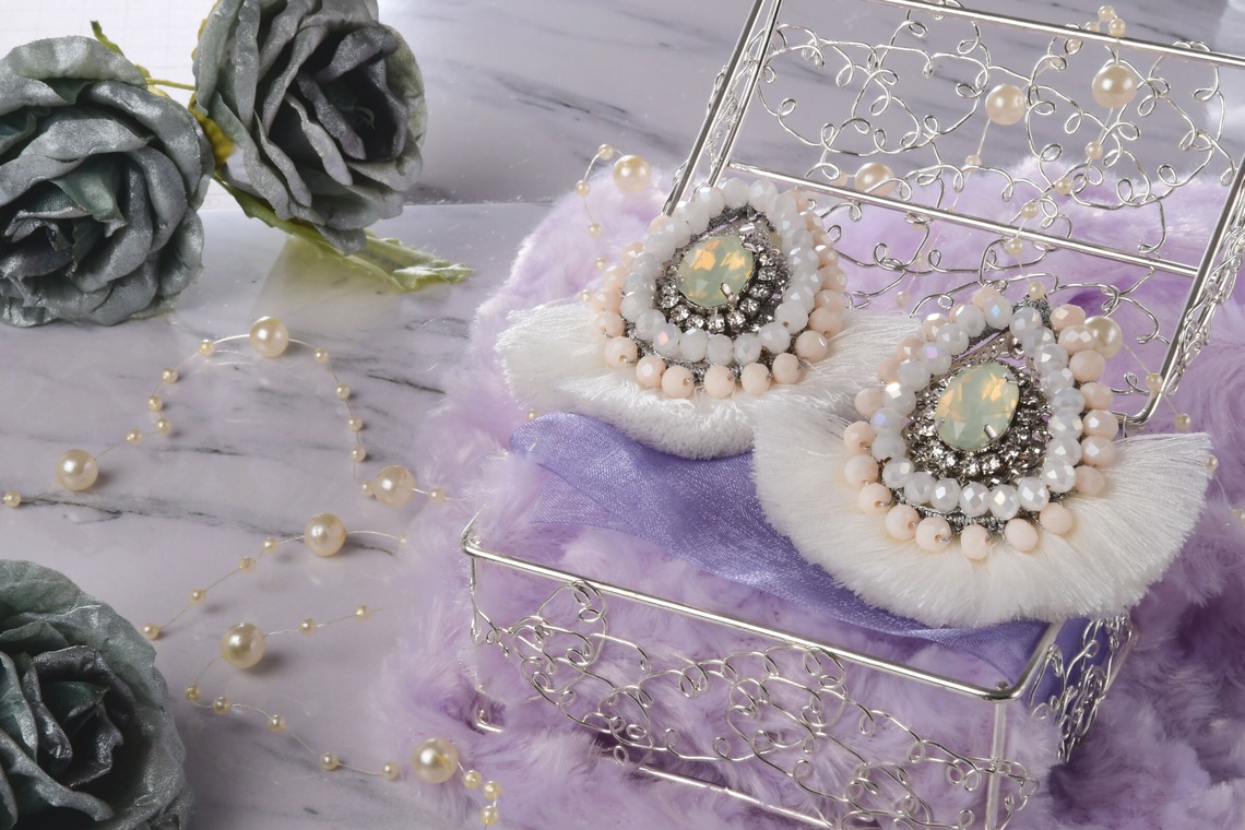 日高恵が撮影した「自宅スタジオ」の写真