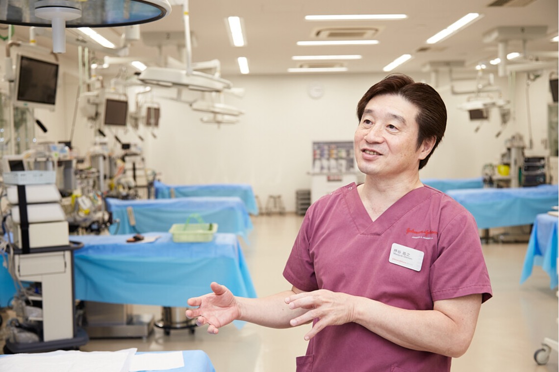 岩瀬泰治が撮影した「企業向け案件、ビジネスポートレイト」の写真