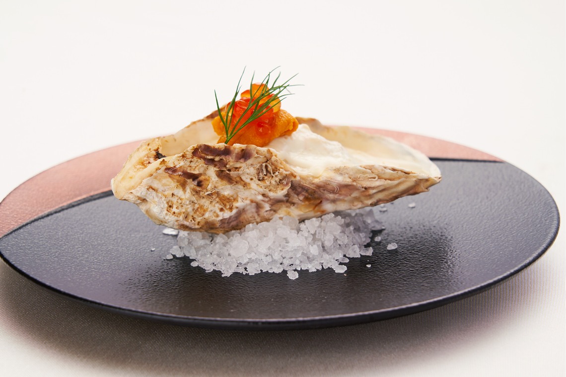 森田寫眞館が撮影した「料理」の写真