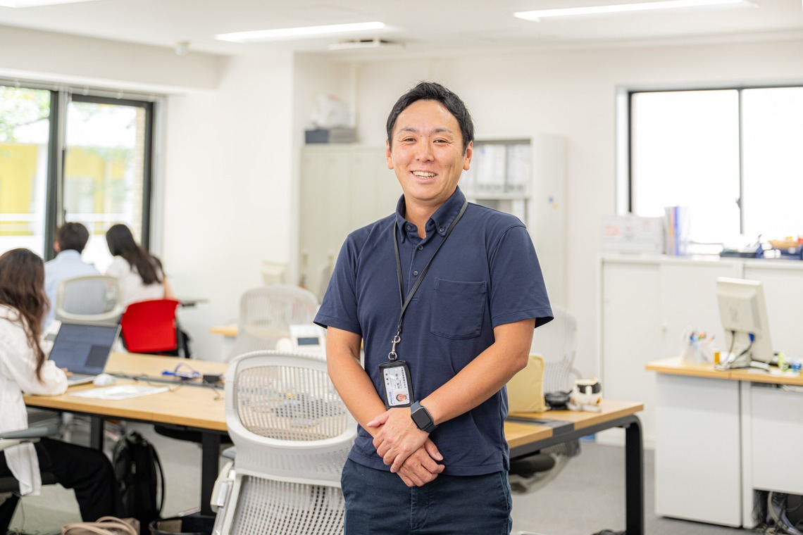 吉田佳央が撮影した「求人サイト撮影」の写真