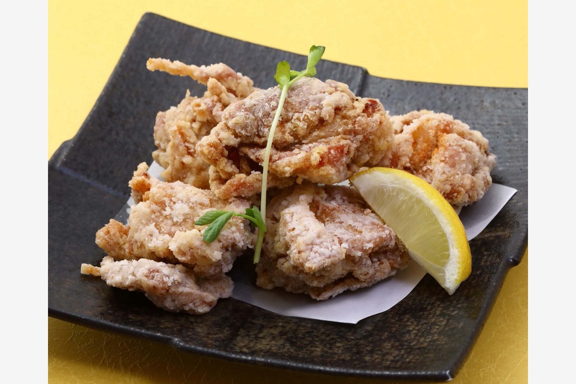 森安　照が撮影した「おむすび・惣菜」の写真