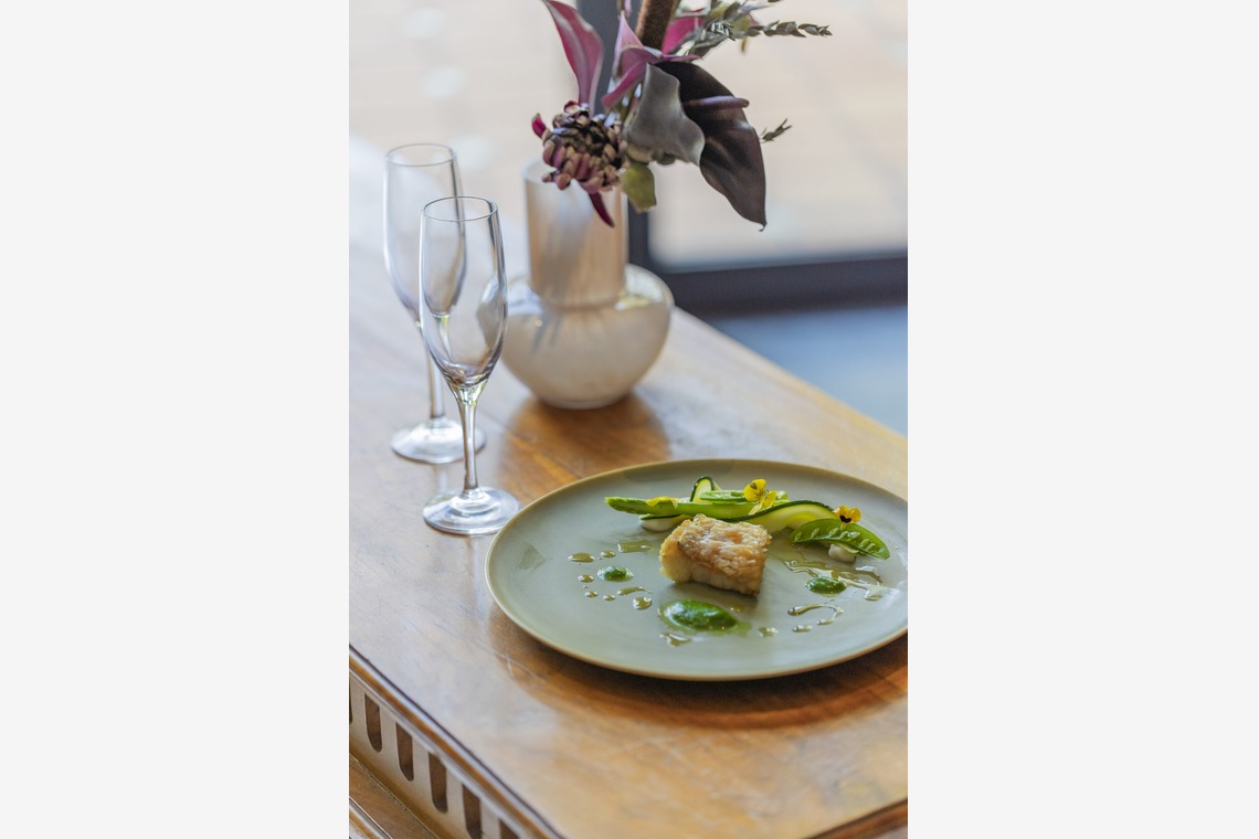 後藤拓海が撮影した「料理写真」の写真