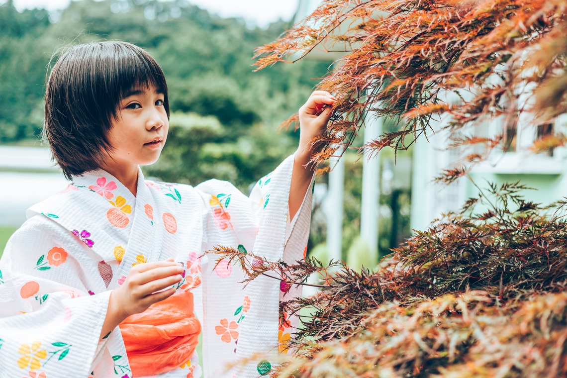 宮川　斉記が撮影した写真のアルバム「家族・キッズフォト」