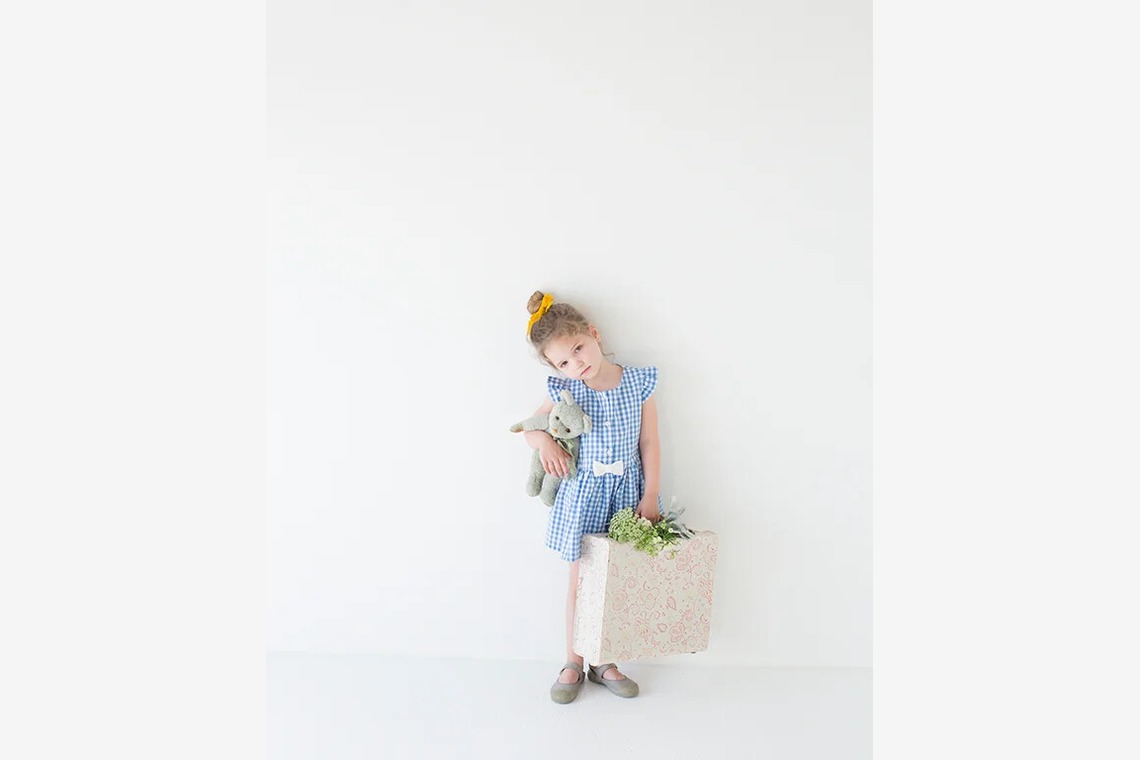 白井由香里写真事務所が撮影した「キッズモデル」の写真