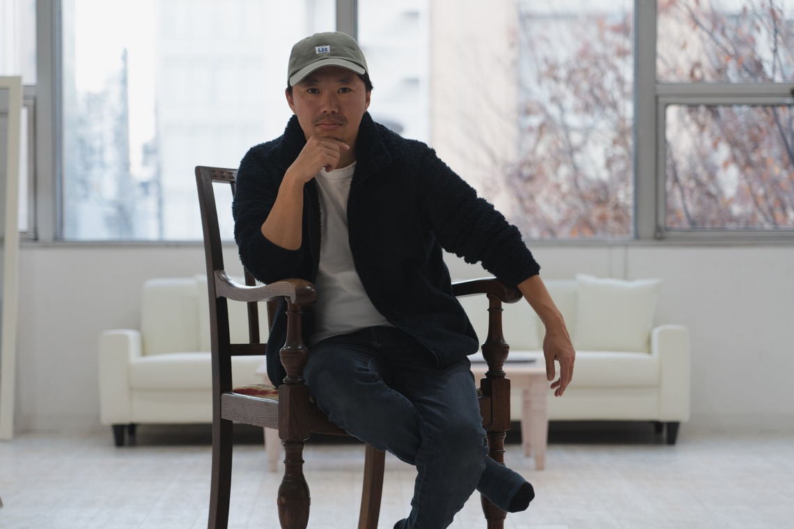 Etographが撮影した写真のアルバム「人物」