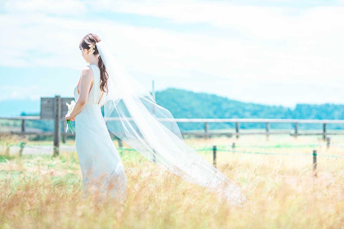 kudophotoが撮影した写真のアルバム「フォトウエディング＿長野」