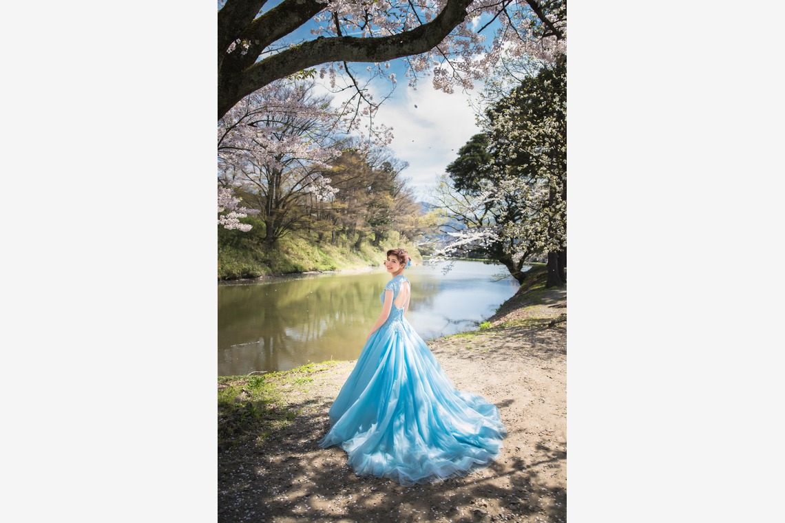 My Style Garden Studio が撮影した「桜」の写真