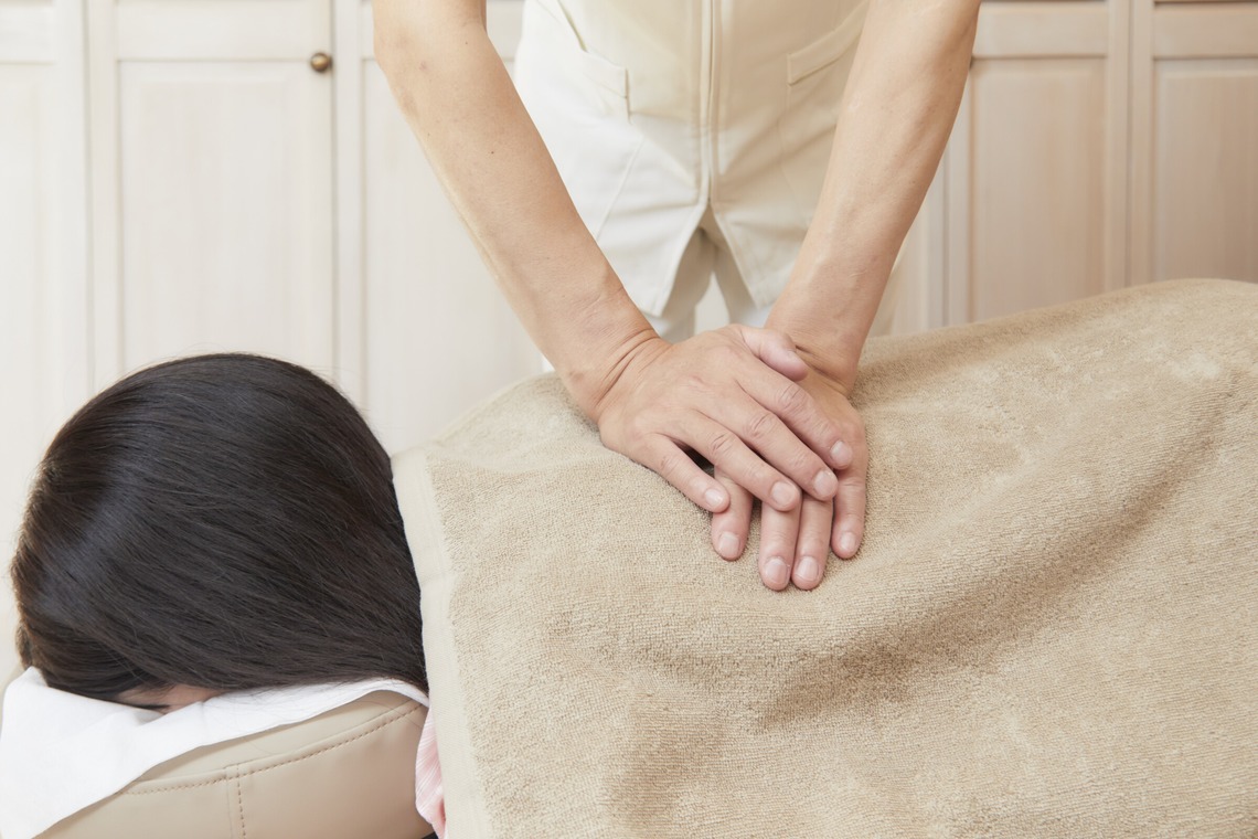 奥野由記が撮影した写真のアルバム「鍼灸院HP撮影」