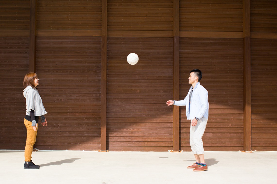 Photo of  taken by studio HATOYA