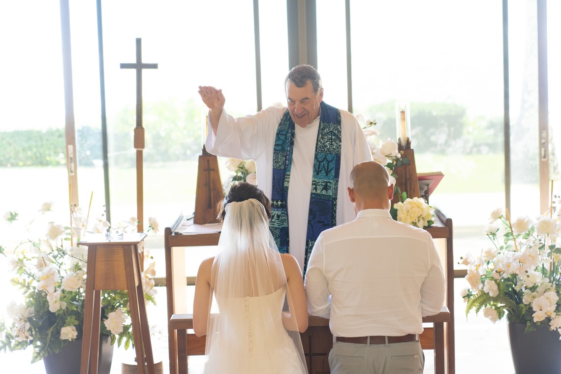 Jayson Tanega Photographyが撮影した「結婚式と写真ツアー」の写真