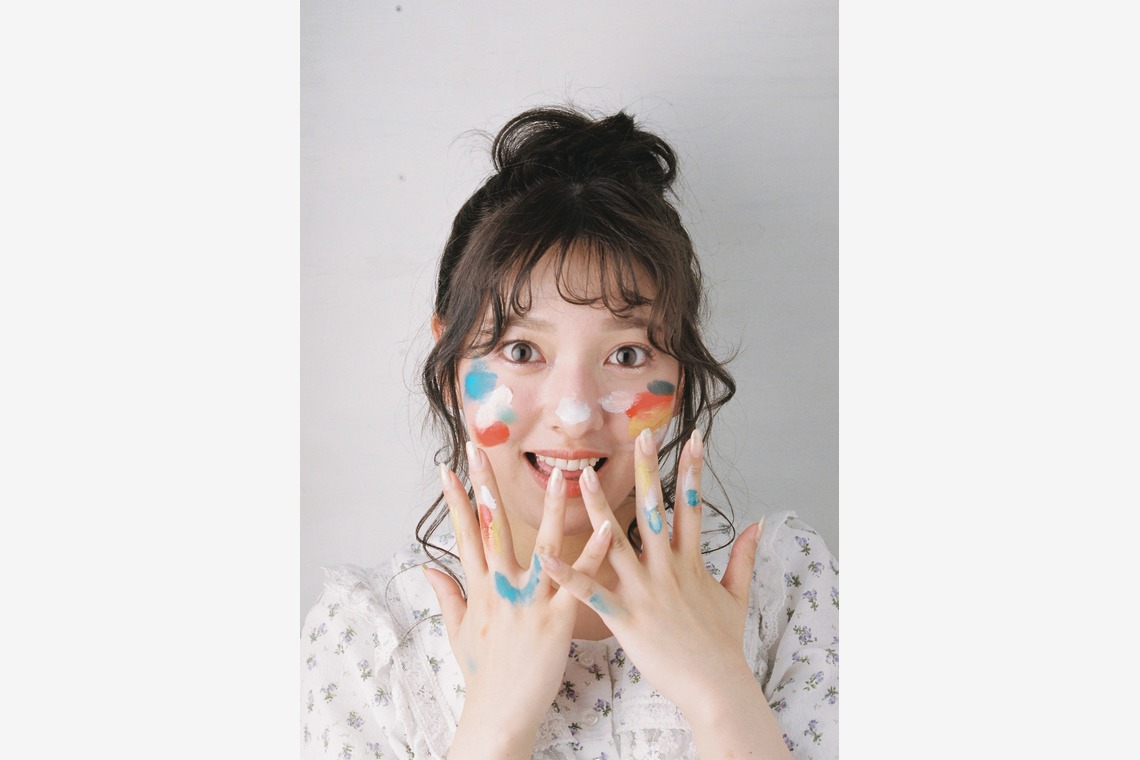 Studio&Gallery Analog　佐伯写真館が撮影した「フィルム撮影」の写真