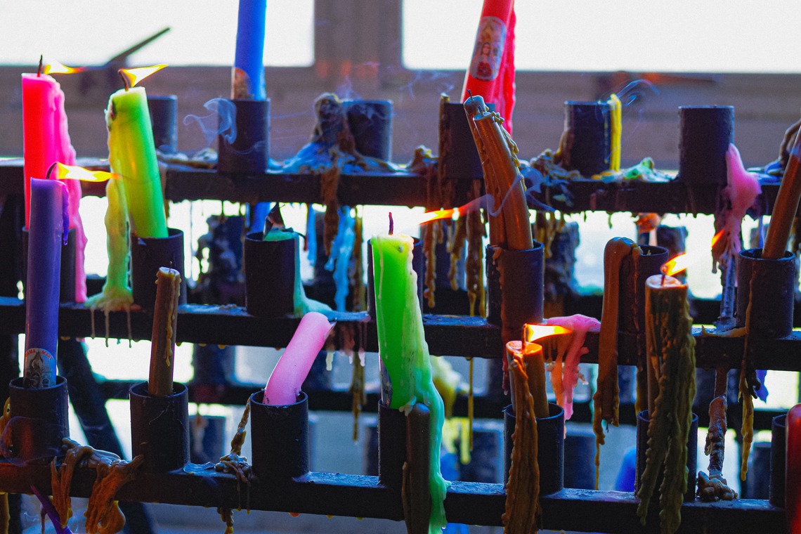 Katsuhiko Suzukiが撮影した「Asia」の写真