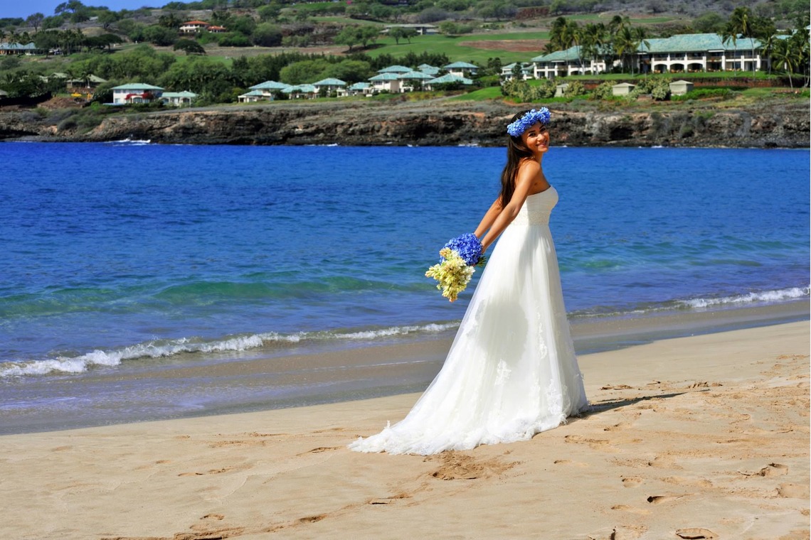 今林 浩一が撮影した「ハワイ」の写真