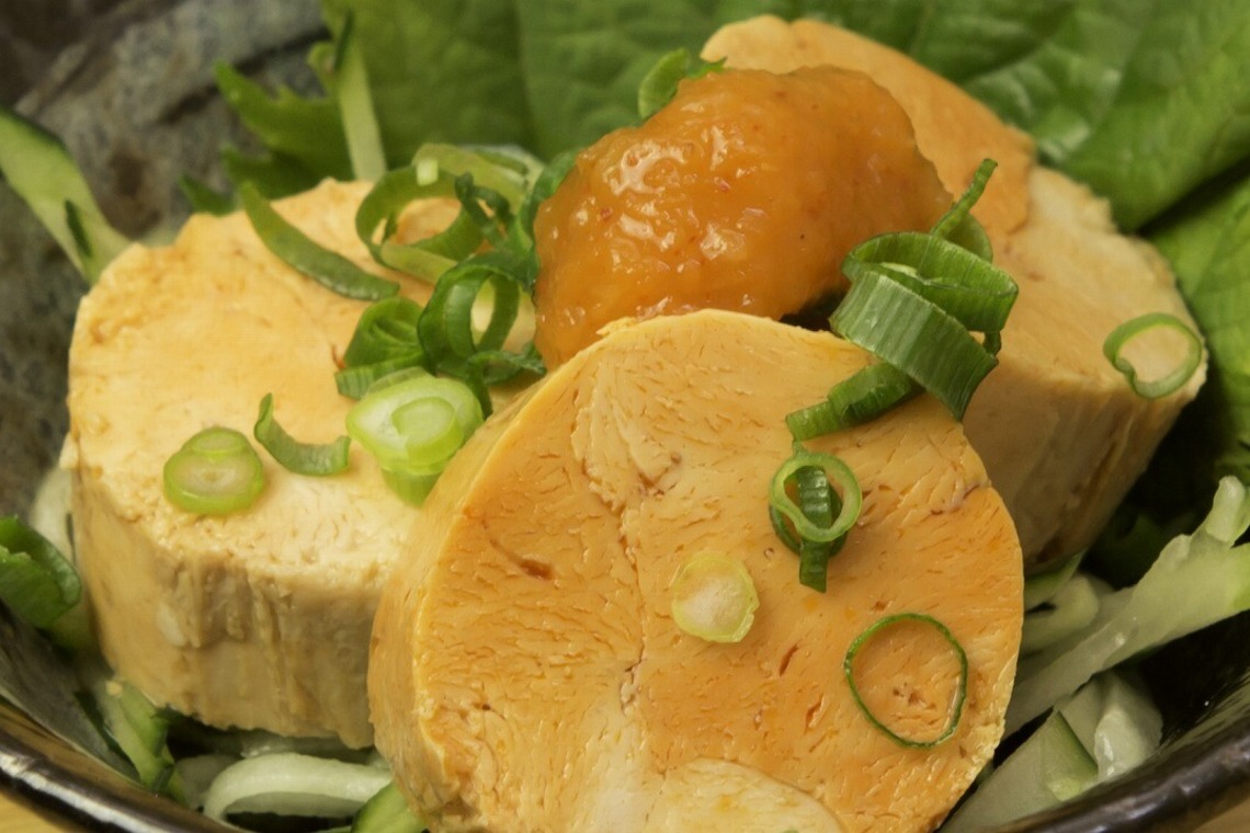 エンリッチ フォトグラフィーが撮影した「料理メニュー写真」の写真