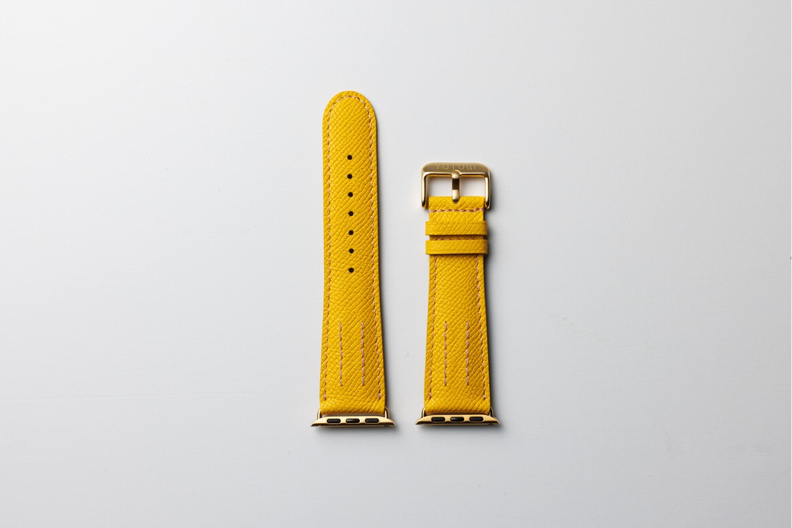 Yusuke Usuiが撮影した写真のアルバム「YUTORI様 Apple Watch用ベルト Web・カタログ撮影」