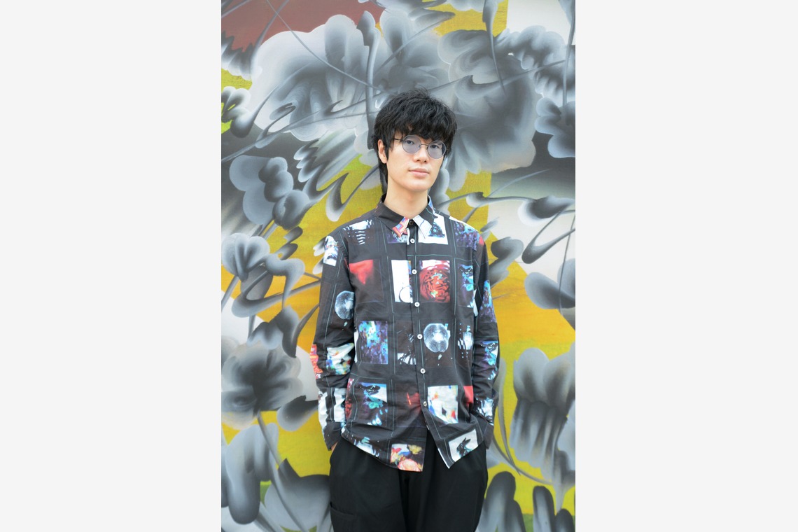 畔上咲子が撮影した写真のアルバム「ポートレイト_2」