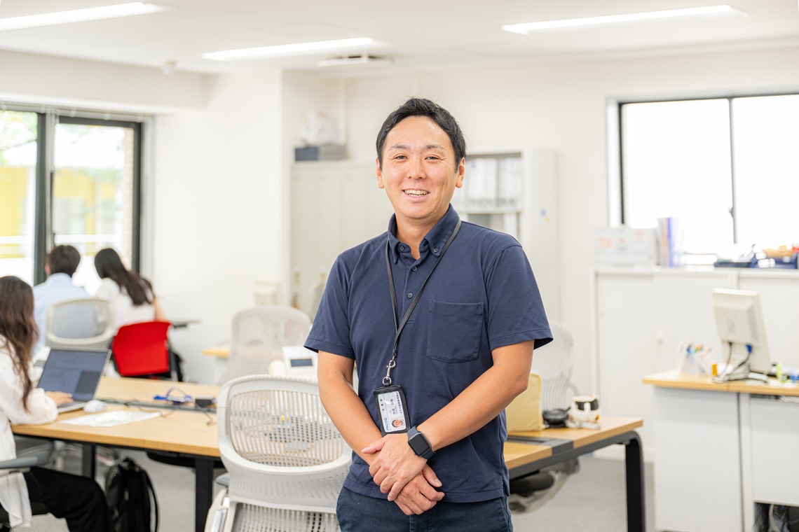 吉田佳央が撮影した「求人サイト撮影」の写真