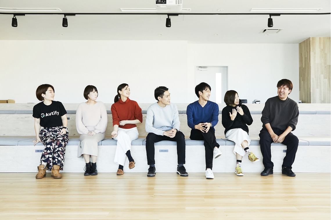 moto.uが撮影した「ビジネス」の写真