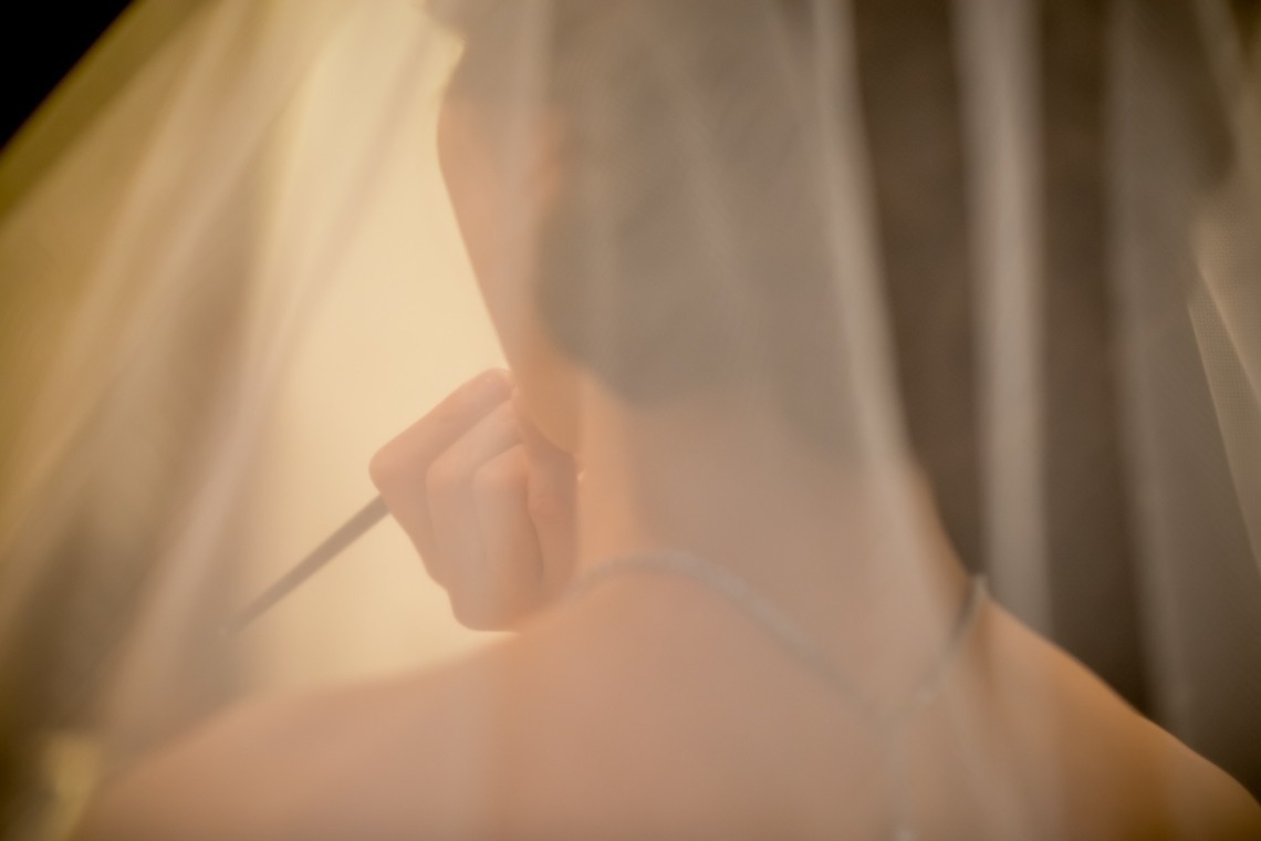 PIC WEDDING PHOTO（関口純一）が撮影した「当日写真」の写真