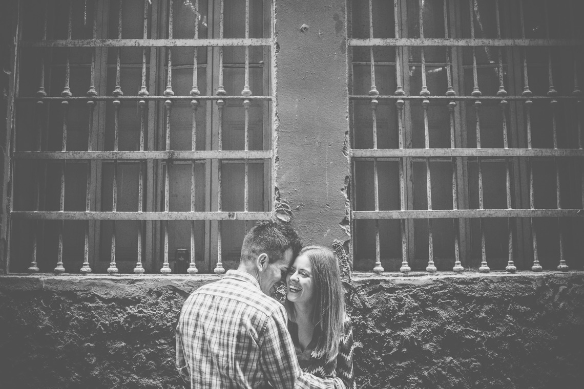 La Cristina Fotografia が撮影した「スペイン」の写真