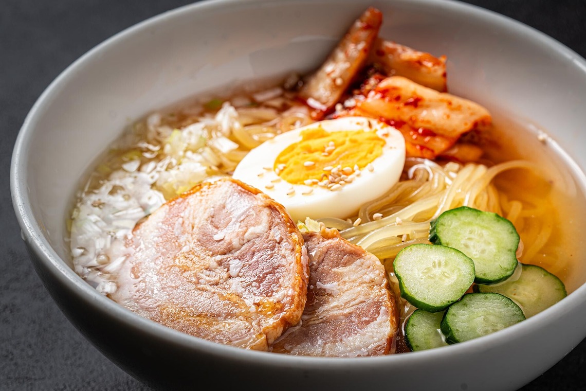 小宮山靖が撮影した「料理」の写真