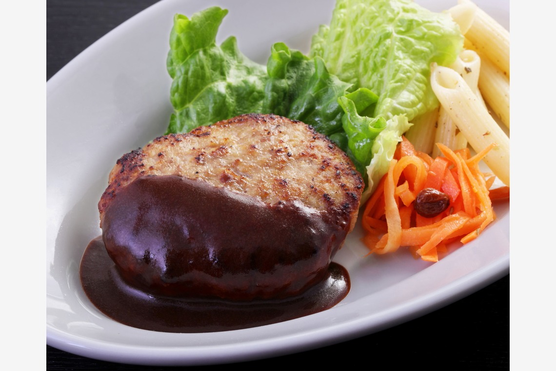 森安　照が撮影した「ドライブイン・メニュー」の写真