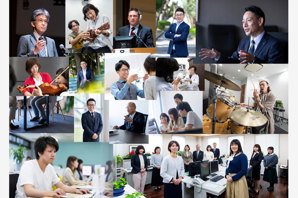 soldioが撮影した「sample」の写真