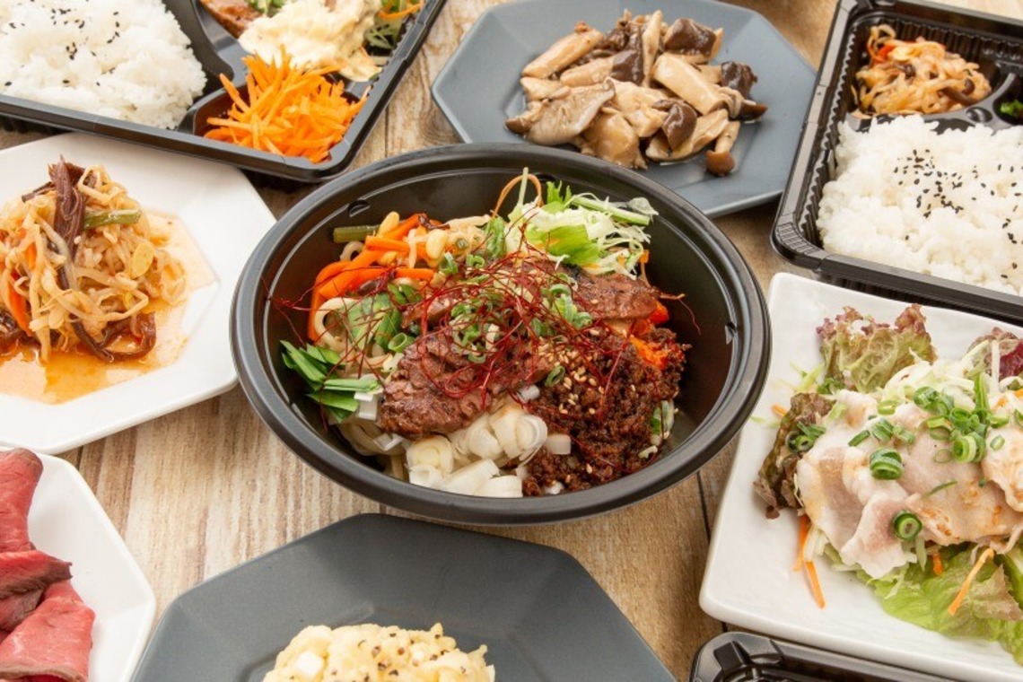 石場慎一郎が撮影した「料理・フード写真」の写真