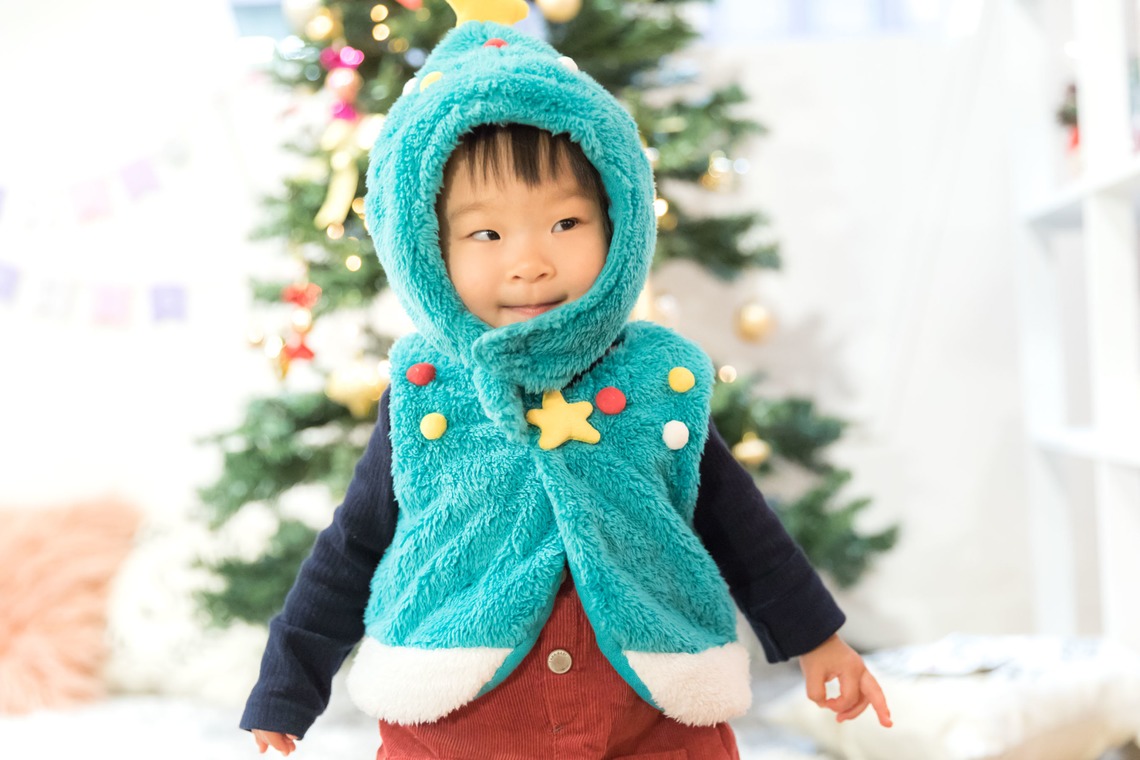 髙栁豪志が撮影した写真のアルバム「クリスマス撮影会」