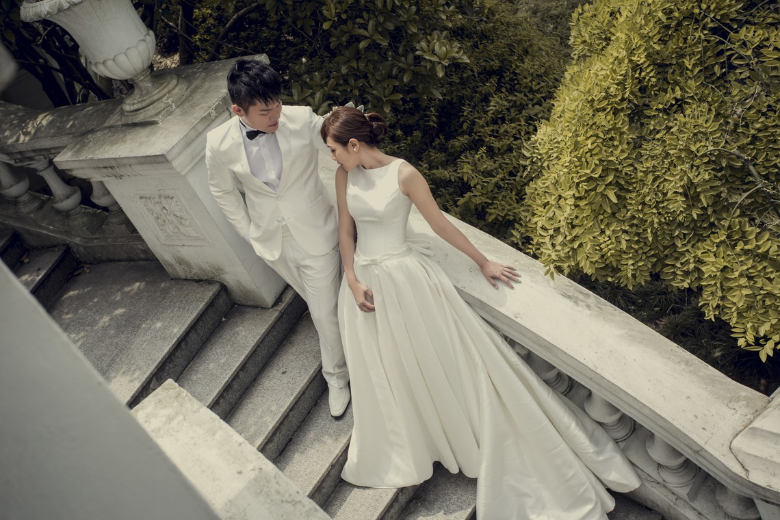 Album of the Wedding, Bridal taken by 續 WEDDING PLANNING - Outdoor Wedding Photo