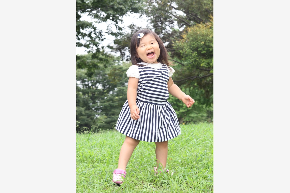 森安　照が撮影した「幼児、子供、赤ちゃん」の写真