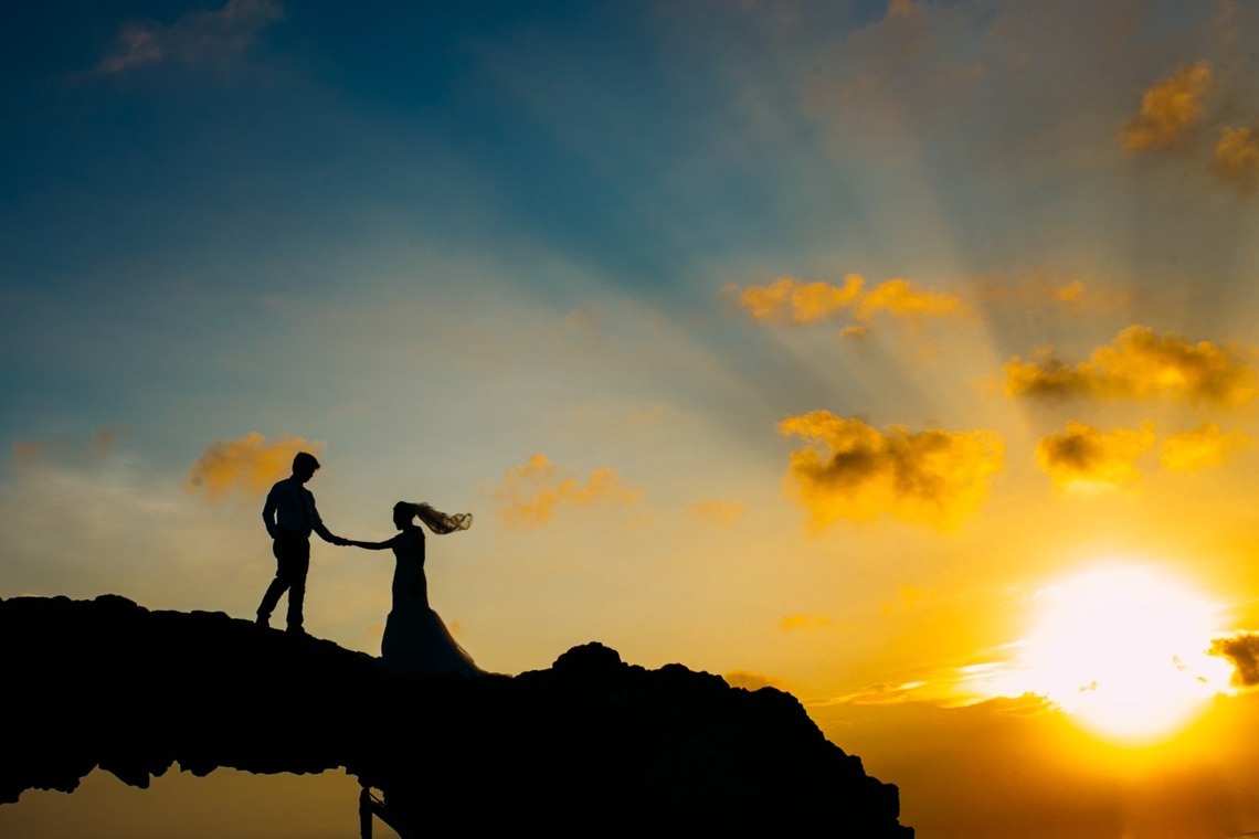 Ruxat Photographyが撮影した「K＆T PREウェディング」の写真