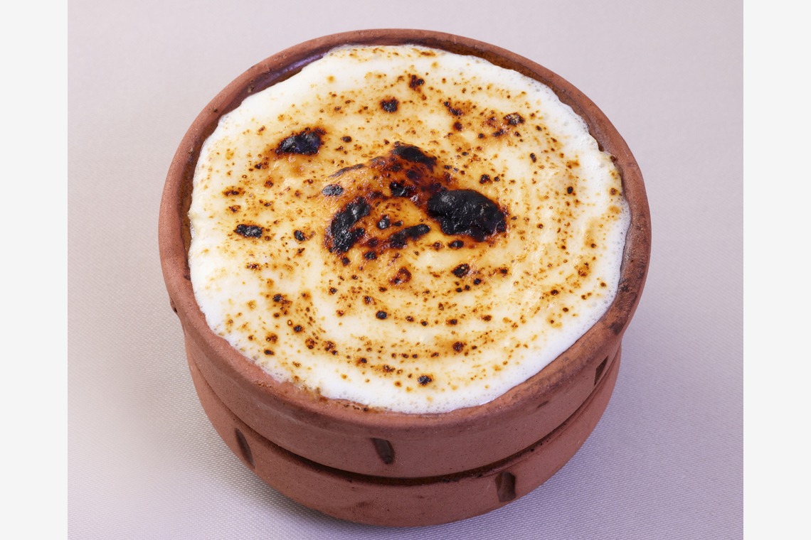 森安　照が撮影した「タイ・エスニック料理」の写真