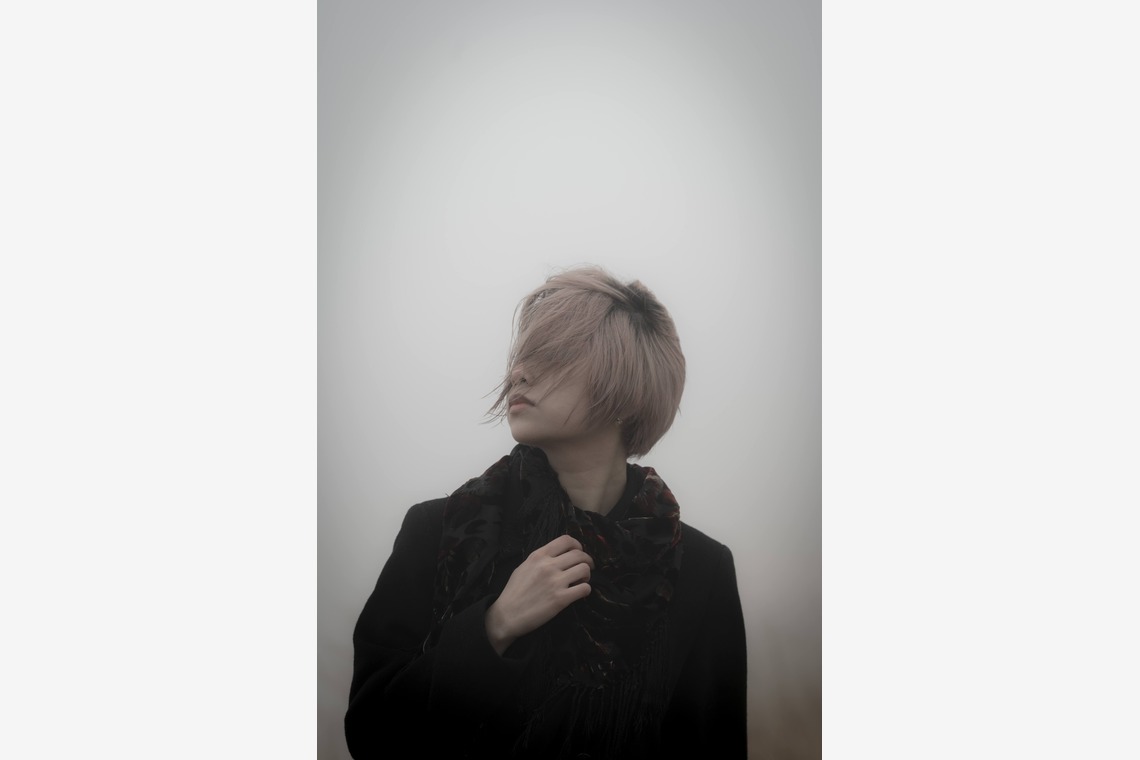 ならもとかずやが撮影した「屋外ポートレート」の写真