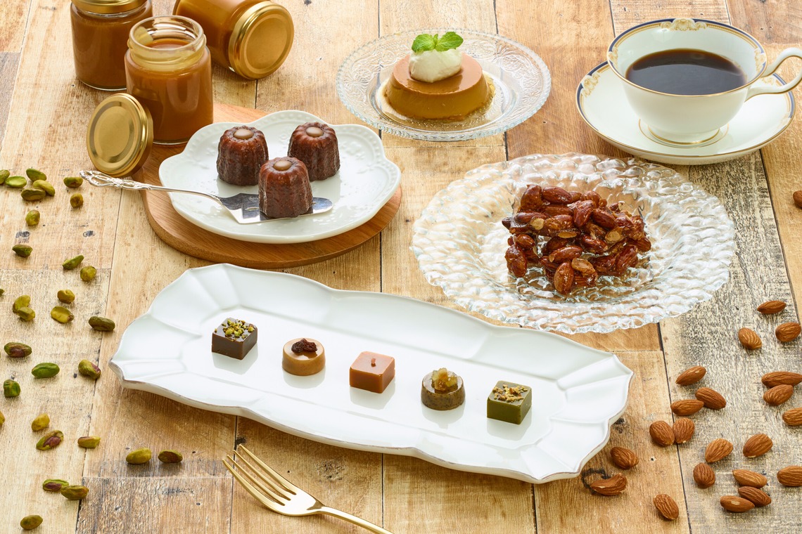 クリエイティブツリーが撮影した写真のアルバム「フードフォト」