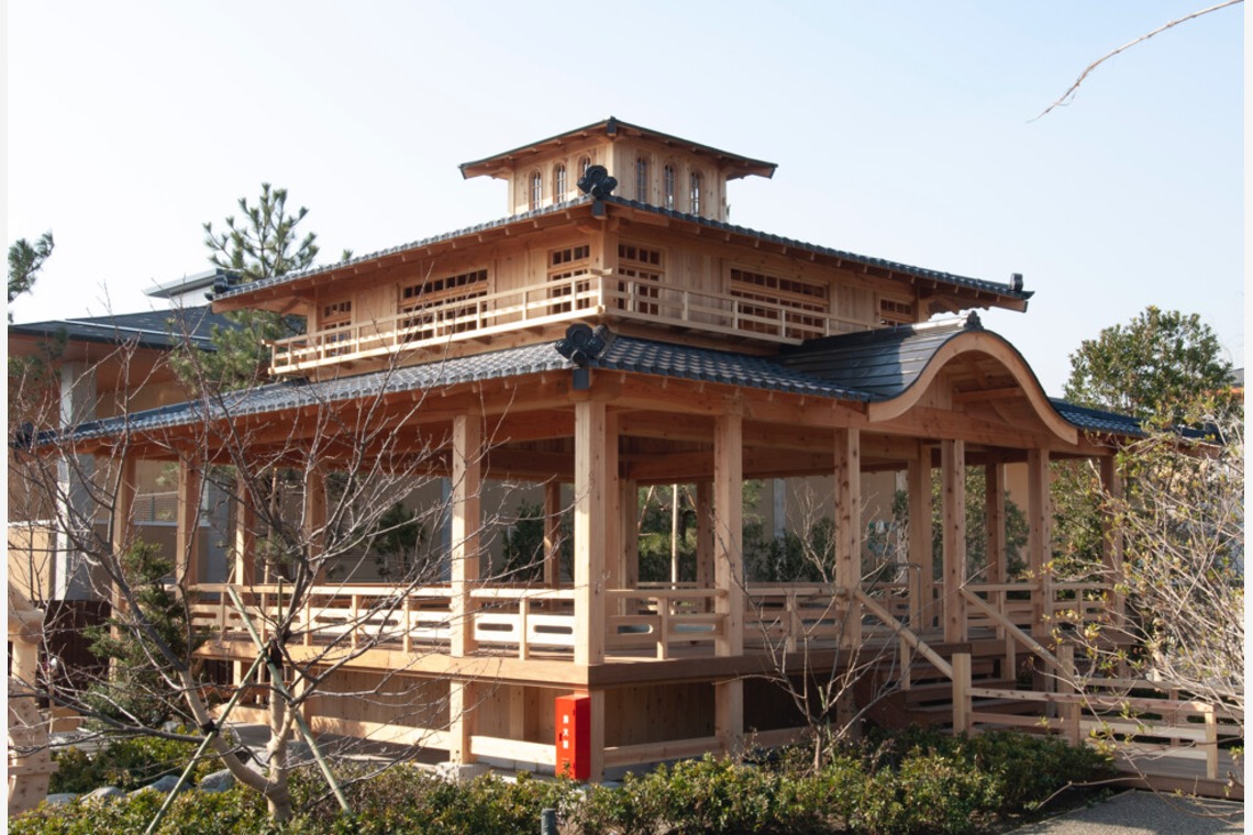 有限会社　澤田スタジオが撮影した「ホテル、宿泊施設、温泉」の写真