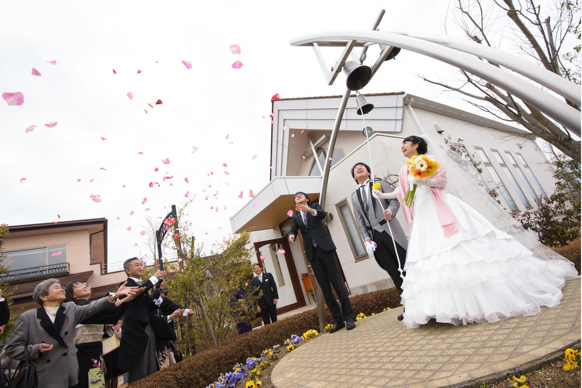 Album of the Wedding, Bridal taken by Atlier Mag - 