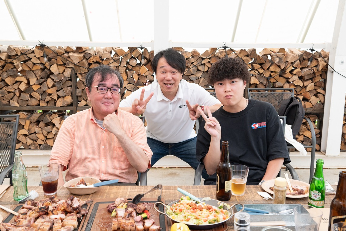 オフィス 芦野が撮影した「過去の案件撮影」の写真