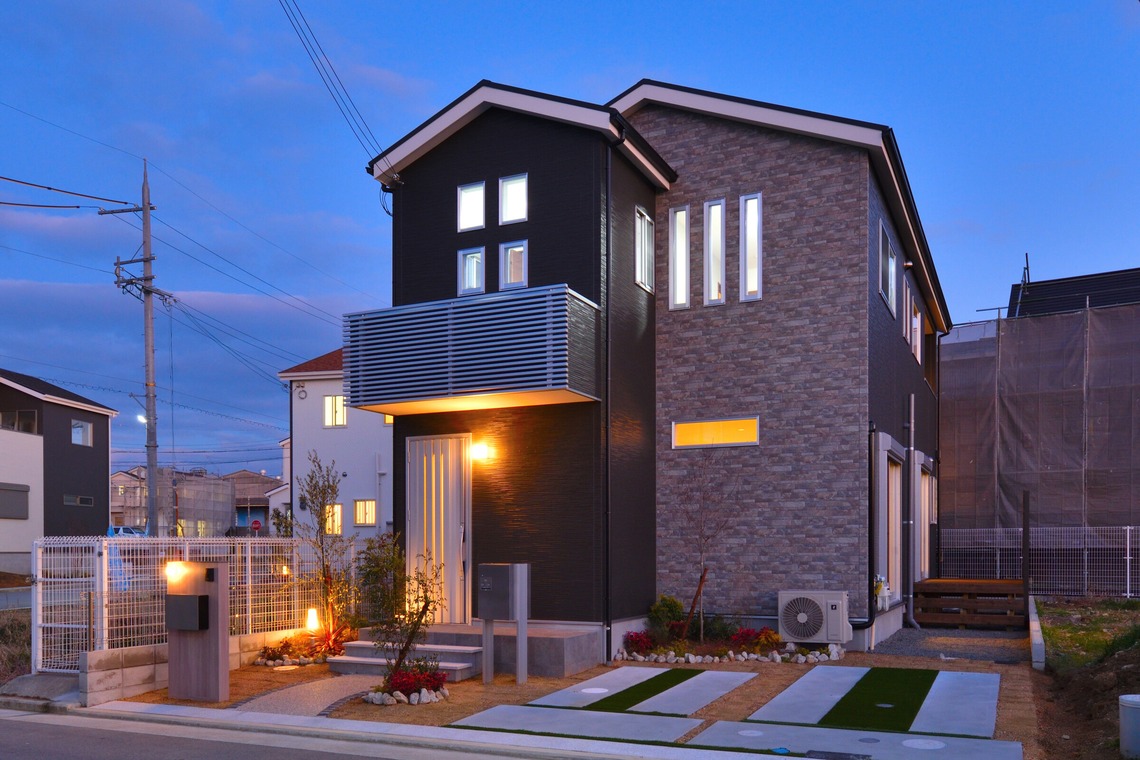 スタジオエゴイストが撮影した「不動産撮影」の写真