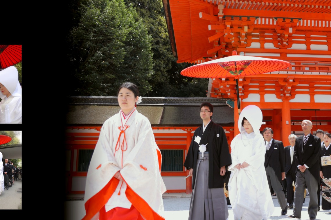 Photography Nakao Kyoto