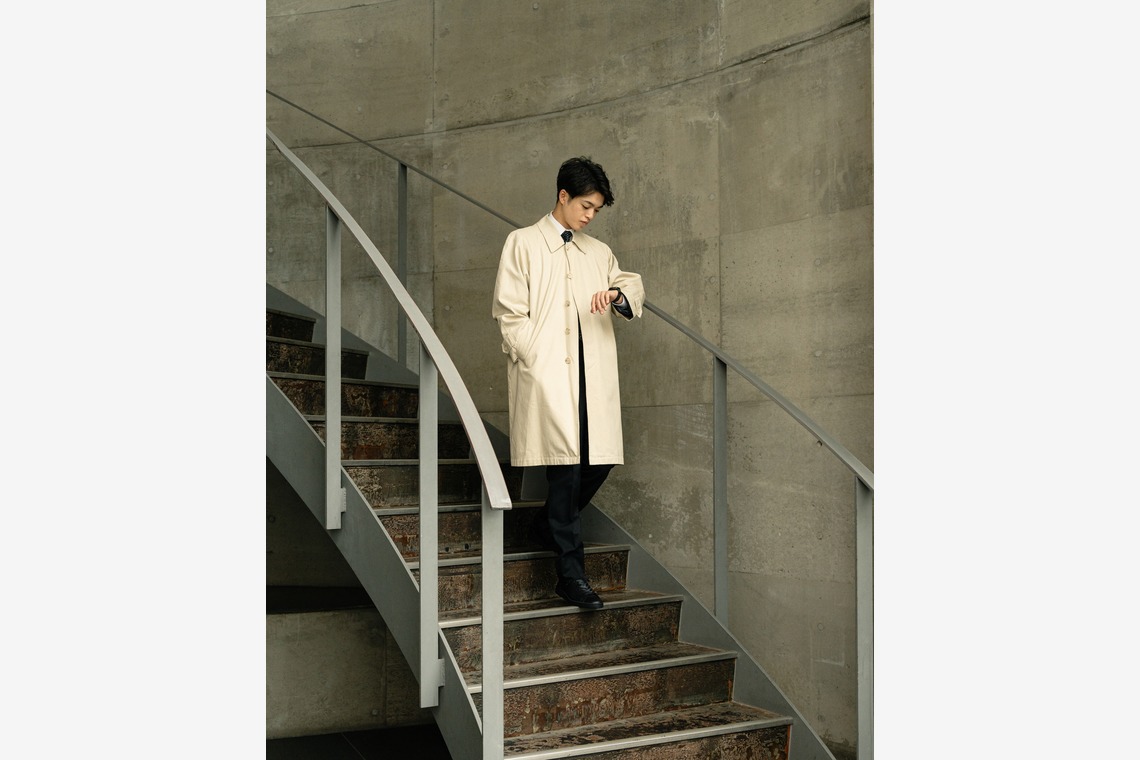 合同会社tuguが撮影した写真のアルバム「ALBUM｜HUMAN」