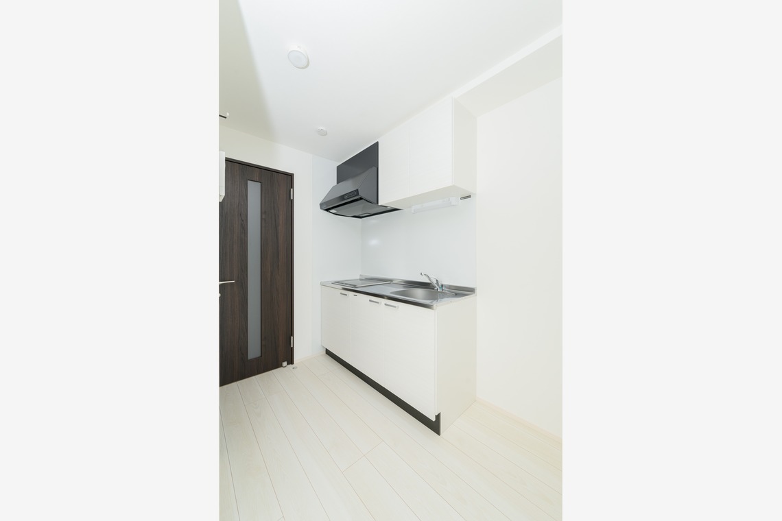 出張撮影TLaboが撮影した写真のアルバム「賃貸住宅の撮影」