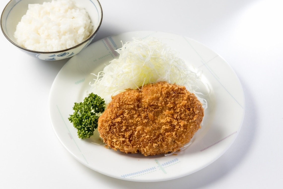 フォトスタジオENOが撮影した写真のアルバム「とんかつ」