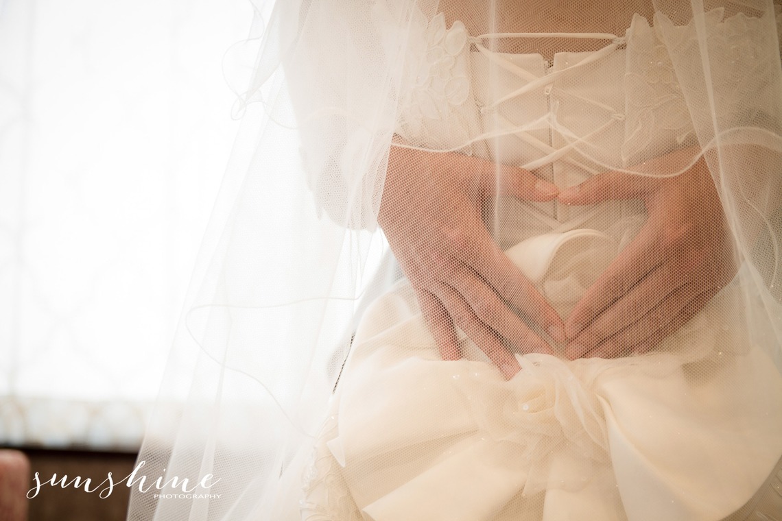 Sunshine Photographyが撮影した「Jake & Chiho: Wedding」の写真