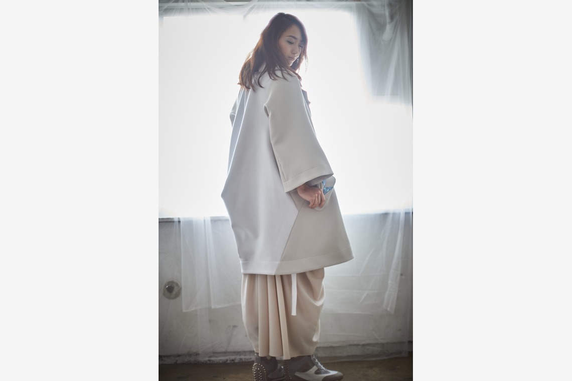 Michiharu GUNJIが撮影した写真のアルバム「LOOKBOOK 2017 S / S」