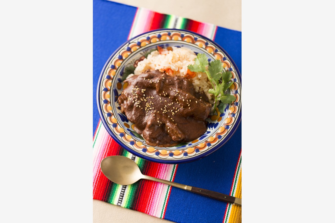 yamatoが撮影した「料理写真」の写真