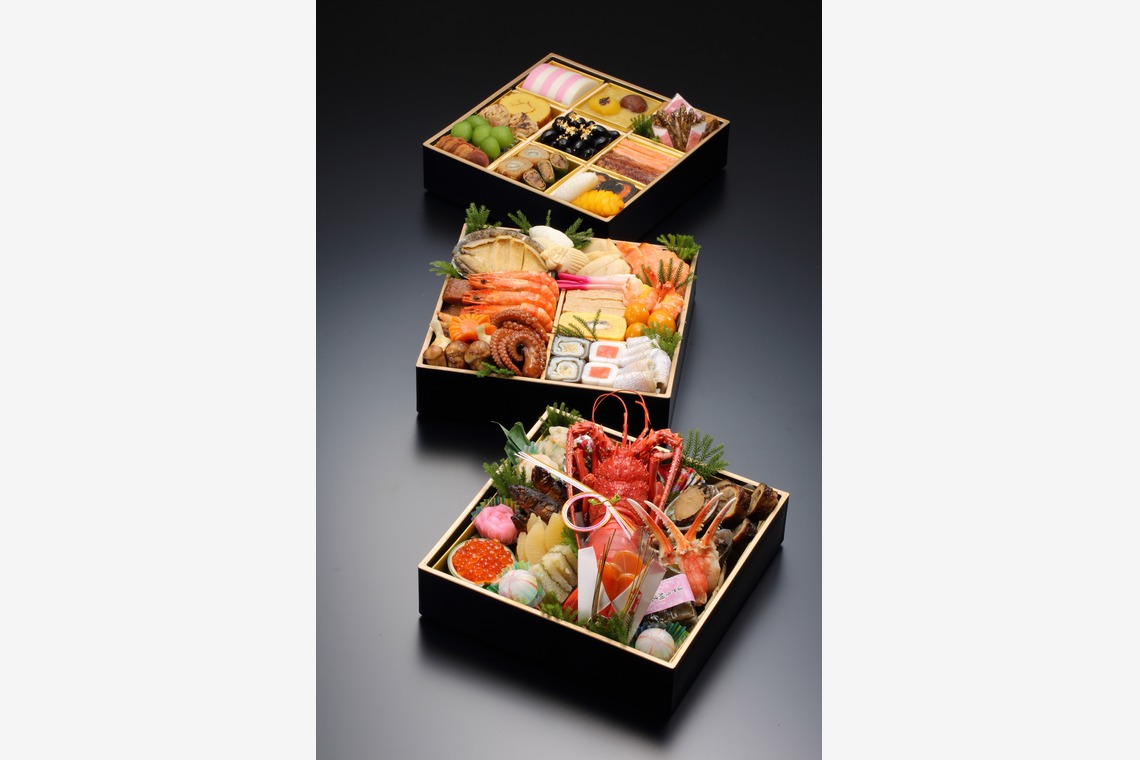 （有）スタジオエフゴオロクが撮影した「料理と企業案内」の写真