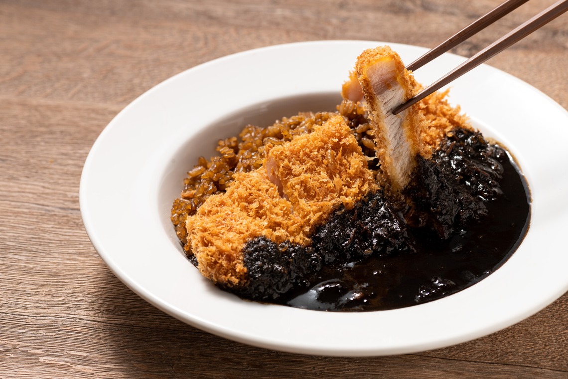 小倉里奈が撮影した「フードフォト」の写真