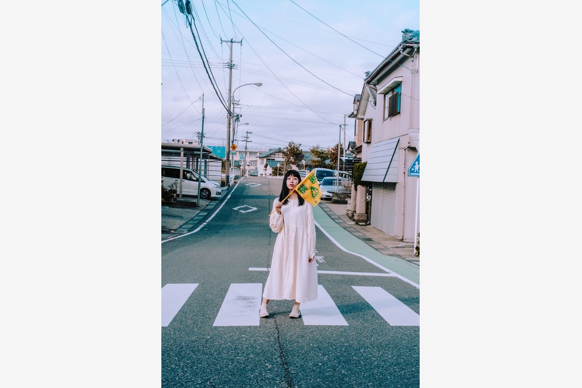 YOSUKE TAKADAが撮影した「ポートレート」の写真
