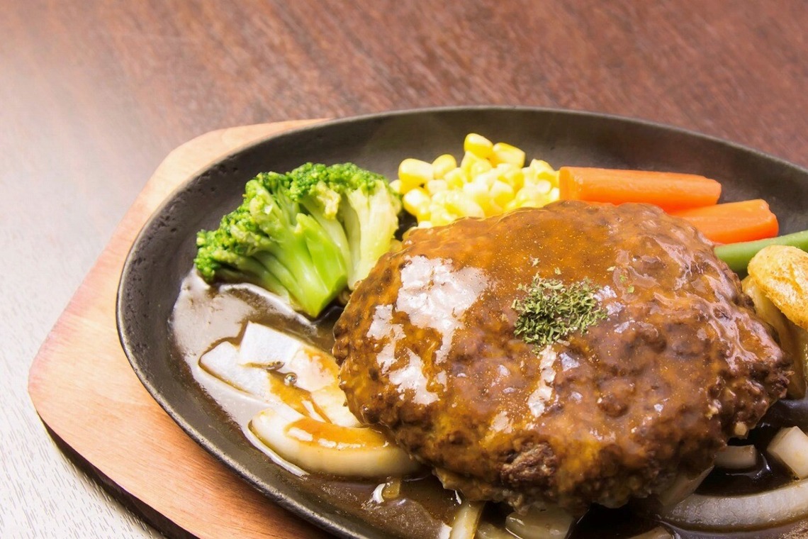 エンリッチ フォトグラフィーが撮影した「料理メニュー写真」の写真